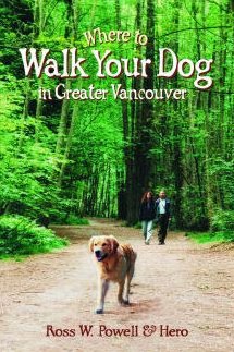 Where To Walk Your Dog In Greater Vancouver
